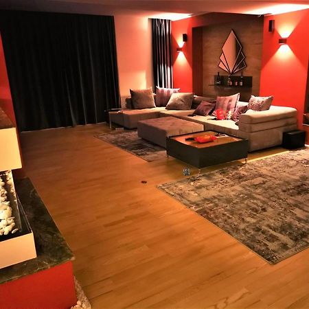 Netflix & Chill Villa Remetea Mare ภายนอก รูปภาพ