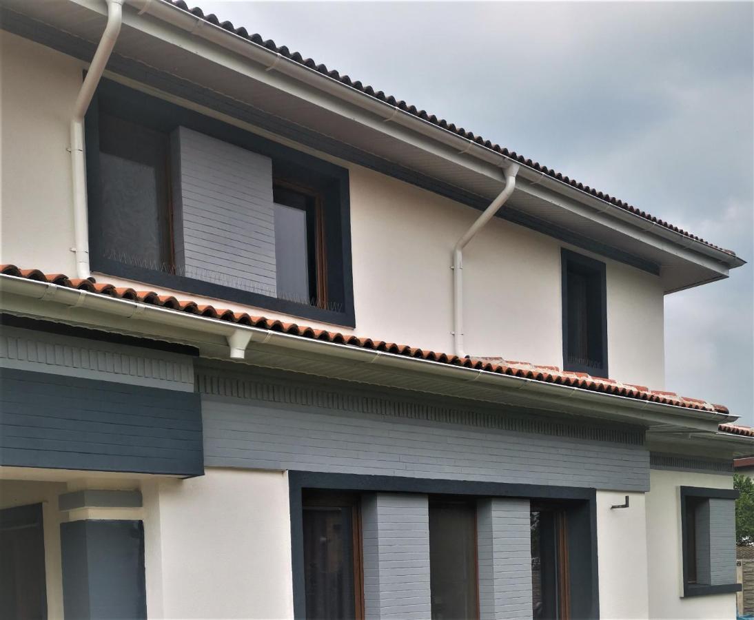 Netflix & Chill Villa Remetea Mare ภายนอก รูปภาพ