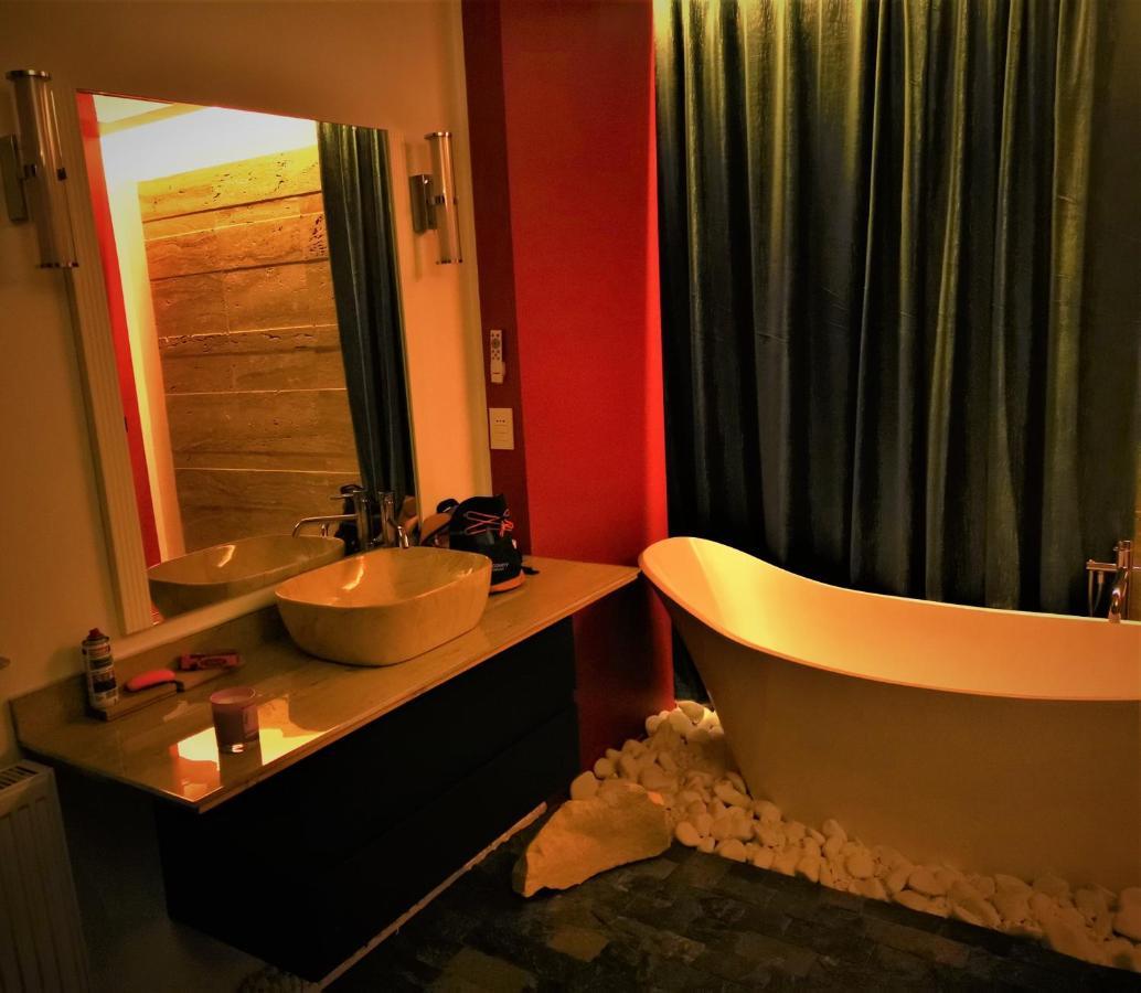 Netflix & Chill Villa Remetea Mare ภายนอก รูปภาพ
